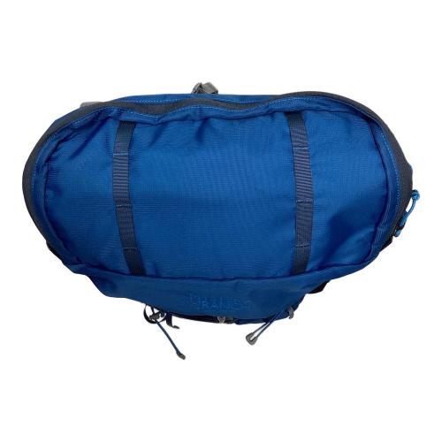 MYSTERY RANCH (ミステリーランチ) バックパック 55L ブルー BRIDGER 55
