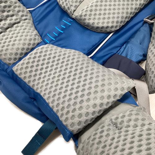 MYSTERY RANCH (ミステリーランチ) バックパック 55L ブルー BRIDGER 55