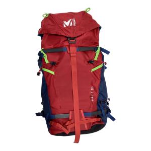 MILLET (ミレー) バックパック 38L レッド HAKUBA 38+