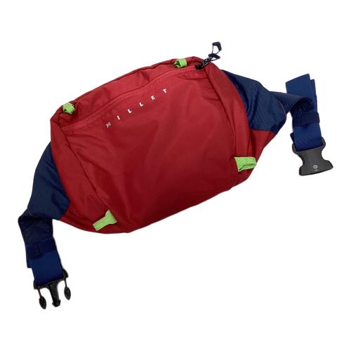 MILLET (ミレー) バックパック 38L レッド HAKUBA 38+