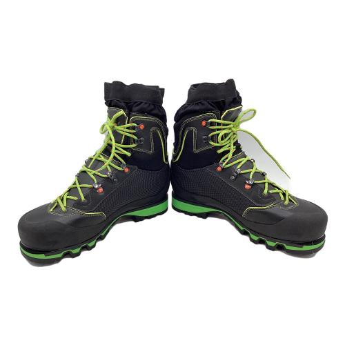 SALEWA (サレワ) 厳冬期用 トレッキングシューズ メンズ SIZE 27.5cm ブラック　