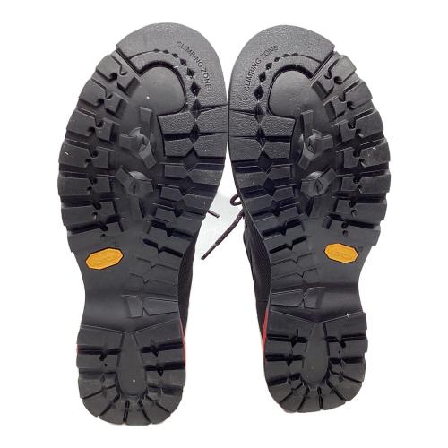 LA SPORTIVA (スポルティバ) TRANGO TRK GTX ハイカット(ソフトソール) トレッキングシューズ メンズ SIZE 27cm ブラック