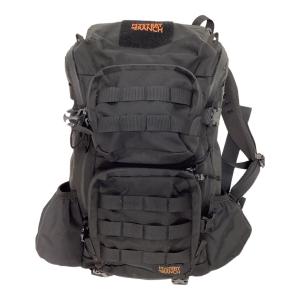 MYSTERY RANCH (ミステリーランチ) バックパック 30L ブラック ブリッツ30