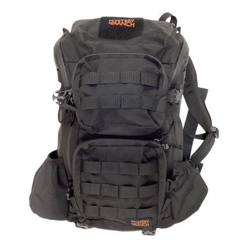 MYSTERY RANCH (ミステリーランチ) バックパック 30L ブラック ブリッツ30