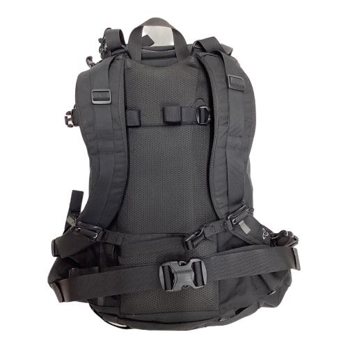 MYSTERY RANCH (ミステリーランチ) バックパック 30L ブラック ブリッツ30