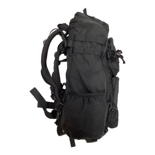 MYSTERY RANCH (ミステリーランチ) バックパック 30L ブラック ブリッツ30