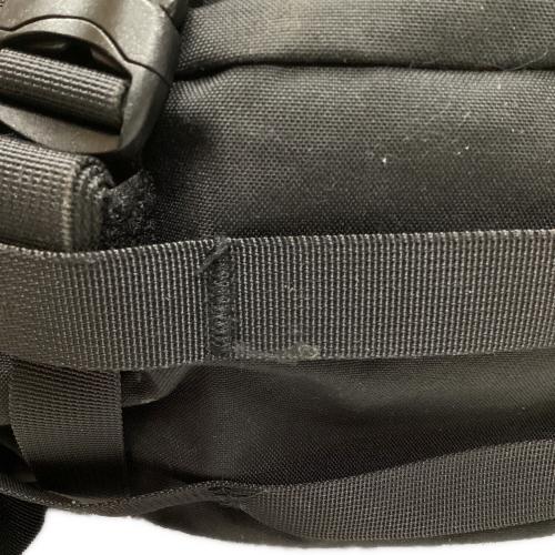 MYSTERY RANCH (ミステリーランチ) バックパック 30L ブラック ブリッツ30