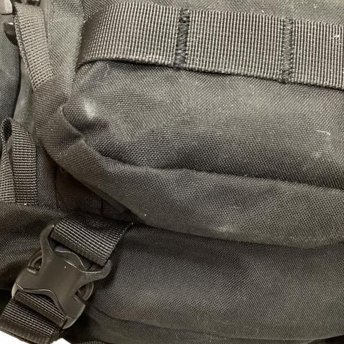 MYSTERY RANCH (ミステリーランチ) バックパック 30L ブラック ブリッツ30