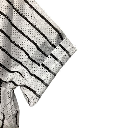 阪神タイガース (ハンシンタイガース) ユニフォーム 応援グッズ SIZE L ホワイト