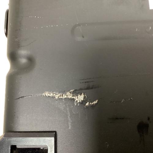 Snow peak (スノーピーク) 収納ケース シェルフコンテナ25 ブラック塗装品