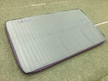 Snow peak (スノーピーク) インフレータブルマット 約198×77×6.2cm TM