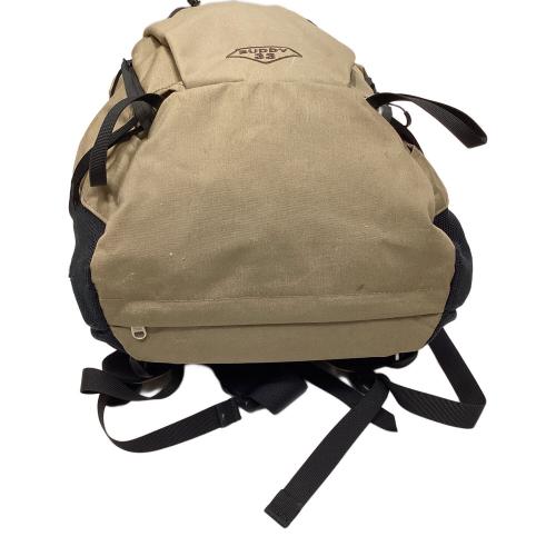 PAAGO WORKS (パーゴワークス) バックパック 33L ブラウン BUDDY33
