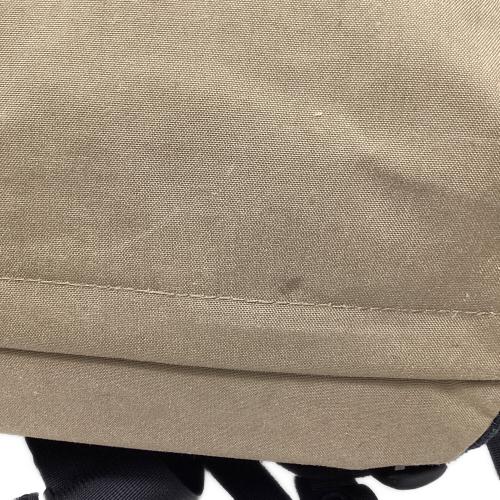 PAAGO WORKS (パーゴワークス) バックパック 33L ブラウン BUDDY33