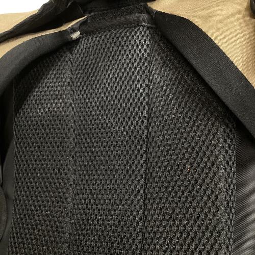 PAAGO WORKS (パーゴワークス) バックパック 33L ブラウン BUDDY33