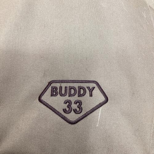 PAAGO WORKS (パーゴワークス) バックパック 33L ブラウン BUDDY33
