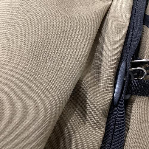 PAAGO WORKS (パーゴワークス) バックパック 33L ブラウン BUDDY33