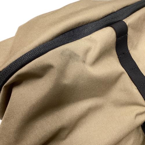 PAAGO WORKS (パーゴワークス) バックパック 33L ブラウン BUDDY33