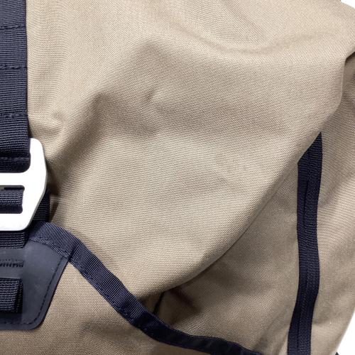 PAAGO WORKS (パーゴワークス) バックパック 33L ブラウン BUDDY33