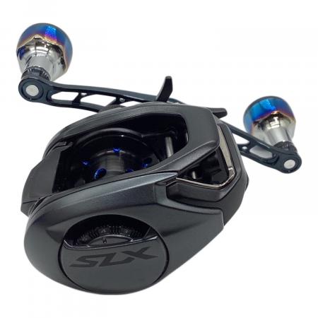 SHIMANO nium MGL LEFT ベイトリール SHIMANO nium MGL HG ベイトリール シマノ(SHIMANO) 18 バンタム MGL