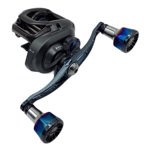 SHIMANO (シマノ) SLX MGL 71XG LEFT ベイトリール リール