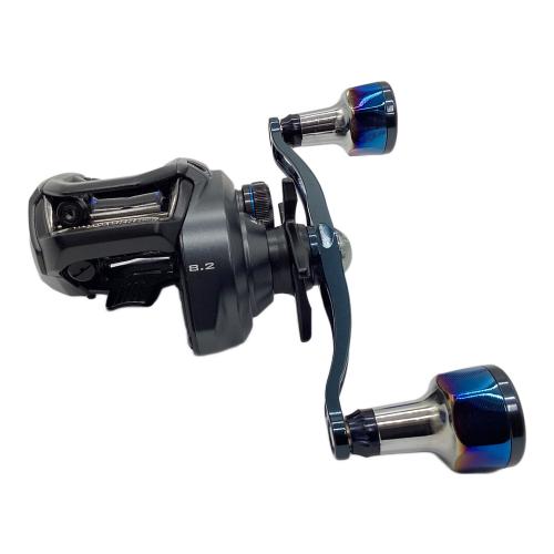 SHIMANO (シマノ) SLX MGL 71XG LEFT ベイトリール リール
