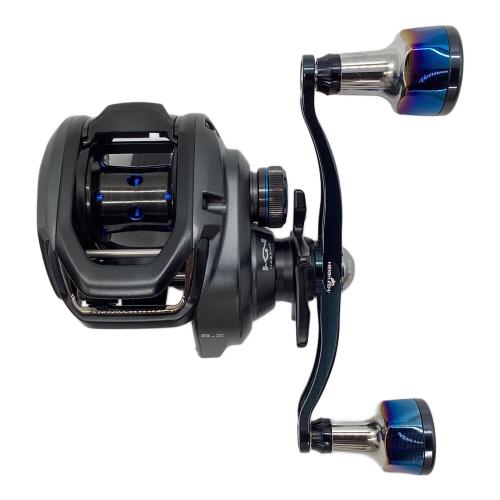 SHIMANO (シマノ) SLX MGL 71XG LEFT ベイトリール リール