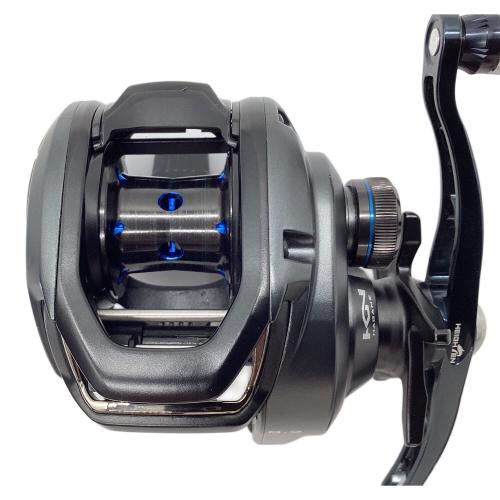 SHIMANO (シマノ) SLX MGL 71XG LEFT ベイトリール リール