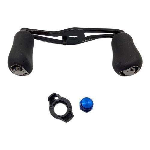 SHIMANO (シマノ) SLX MGL 71XG LEFT ベイトリール リール