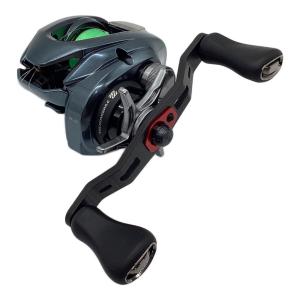 SHIMANO (シマノ) 22 ALDEBARAN BFS XG LEFT ベイトリール リール