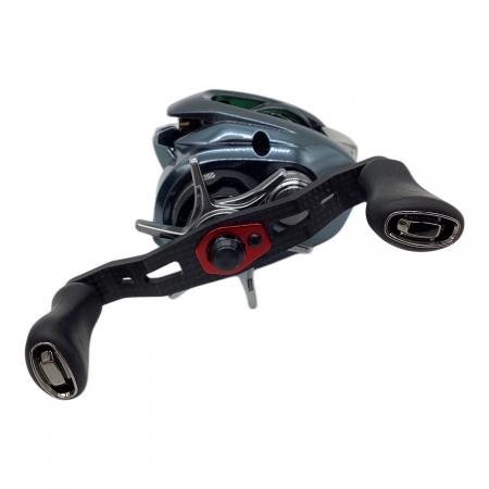 SHIMANO (シマノ) 22 ALDEBARAN BFS XG LEFT ベイトリール リール