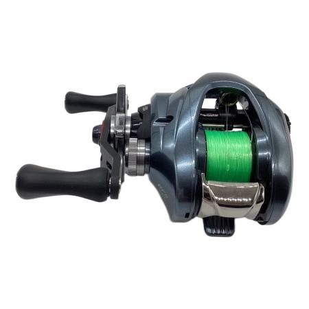 SHIMANO (シマノ) 22 ALDEBARAN BFS XG LEFT ベイトリール リール