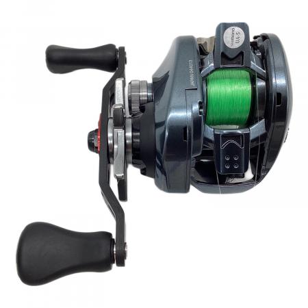 ALDEBARAN FTB ベイトリール SHIMANO (シマノ) 22 ALDEBARAN BFS XG LEFT ベイトリール リール