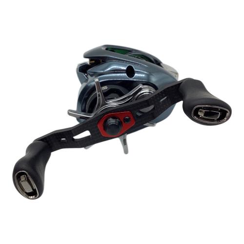 SHIMANO (シマノ) 22 ALDEBARAN BFS XG LEFT ベイトリール リール