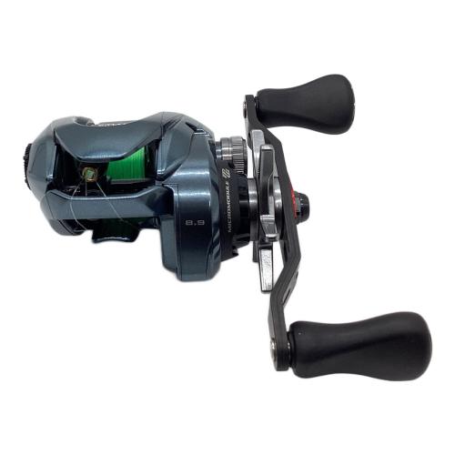 SHIMANO (シマノ) 22 ALDEBARAN BFS XG LEFT ベイトリール リール