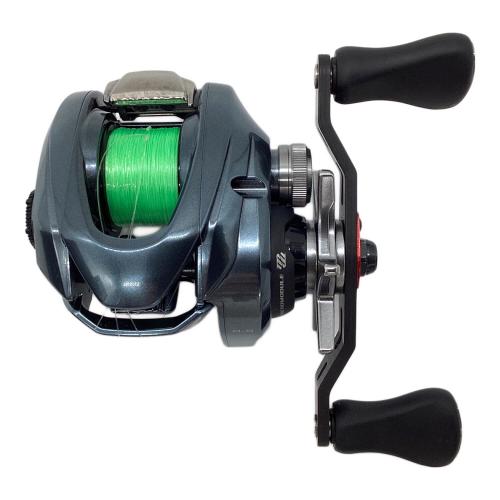 SHIMANO (シマノ) 22 ALDEBARAN BFS XG LEFT ベイトリール リール