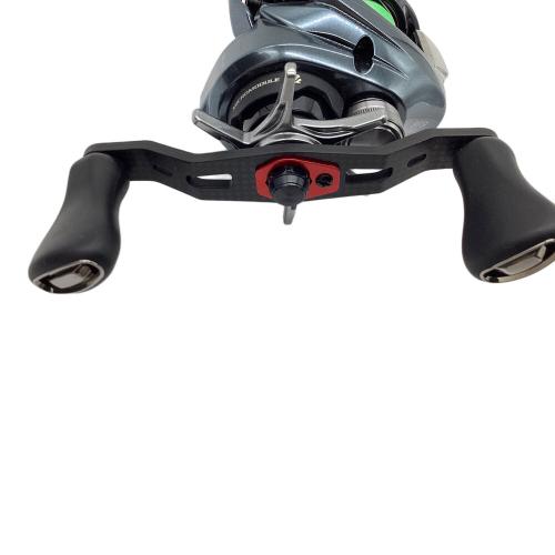 SHIMANO (シマノ) 22 ALDEBARAN BFS XG LEFT ベイトリール リール