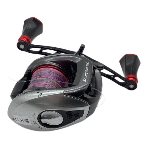 SHIMANO (シマノ) SCORPION DC ベイトリール リール