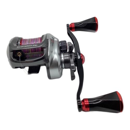 SHIMANO (シマノ) SCORPION DC ベイトリール リール