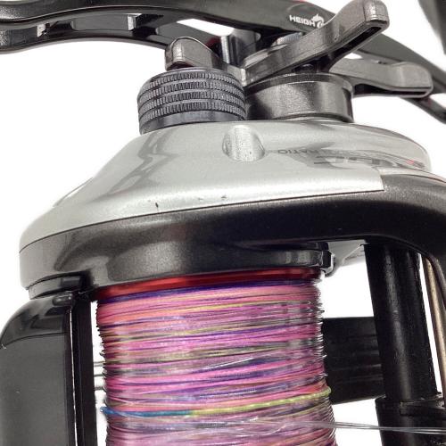 SHIMANO (シマノ) SCORPION DC ベイトリール リール