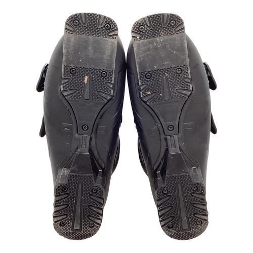 HEAD (ヘッド) EDGE NEXT 75 スキーブーツ メンズ SIZE 27cm ブラック×グリーン