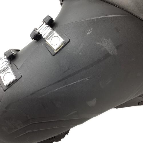 HEAD (ヘッド) EDGE NEXT 75 スキーブーツ メンズ SIZE 27cm ブラック×グリーン