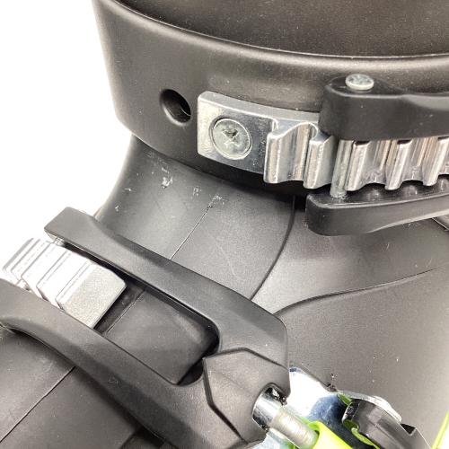 HEAD (ヘッド) EDGE NEXT 75 スキーブーツ メンズ SIZE 27cm ブラック×グリーン