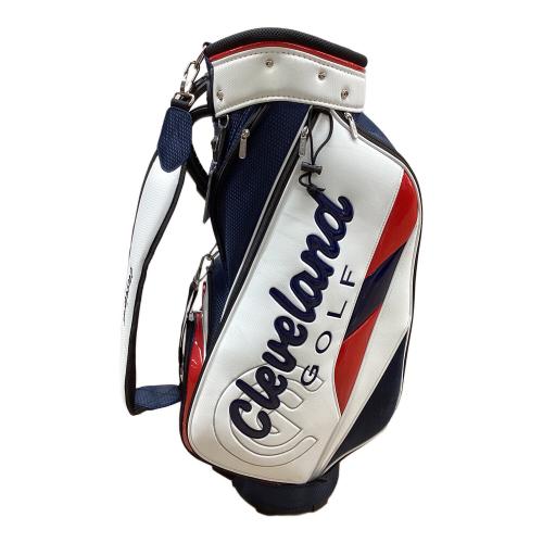 cleveland (クリーブランド) クラブセット 計11本セット（1W/3W/H4/9/8/7/6/5/PW/SW/パター）