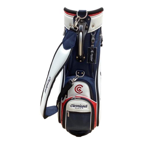 cleveland (クリーブランド) クラブセット 計11本セット（1W/3W/H4/9/8/7/6/5/PW/SW/パター）