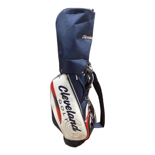 cleveland (クリーブランド) クラブセット 計11本セット（1W/3W/H4/9/8/7/6/5/PW/SW/パター）