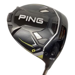 PiNG (ピン) G430 MAX ドライバー