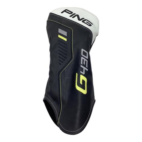 PiNG (ピン) G430 MAX ドライバー