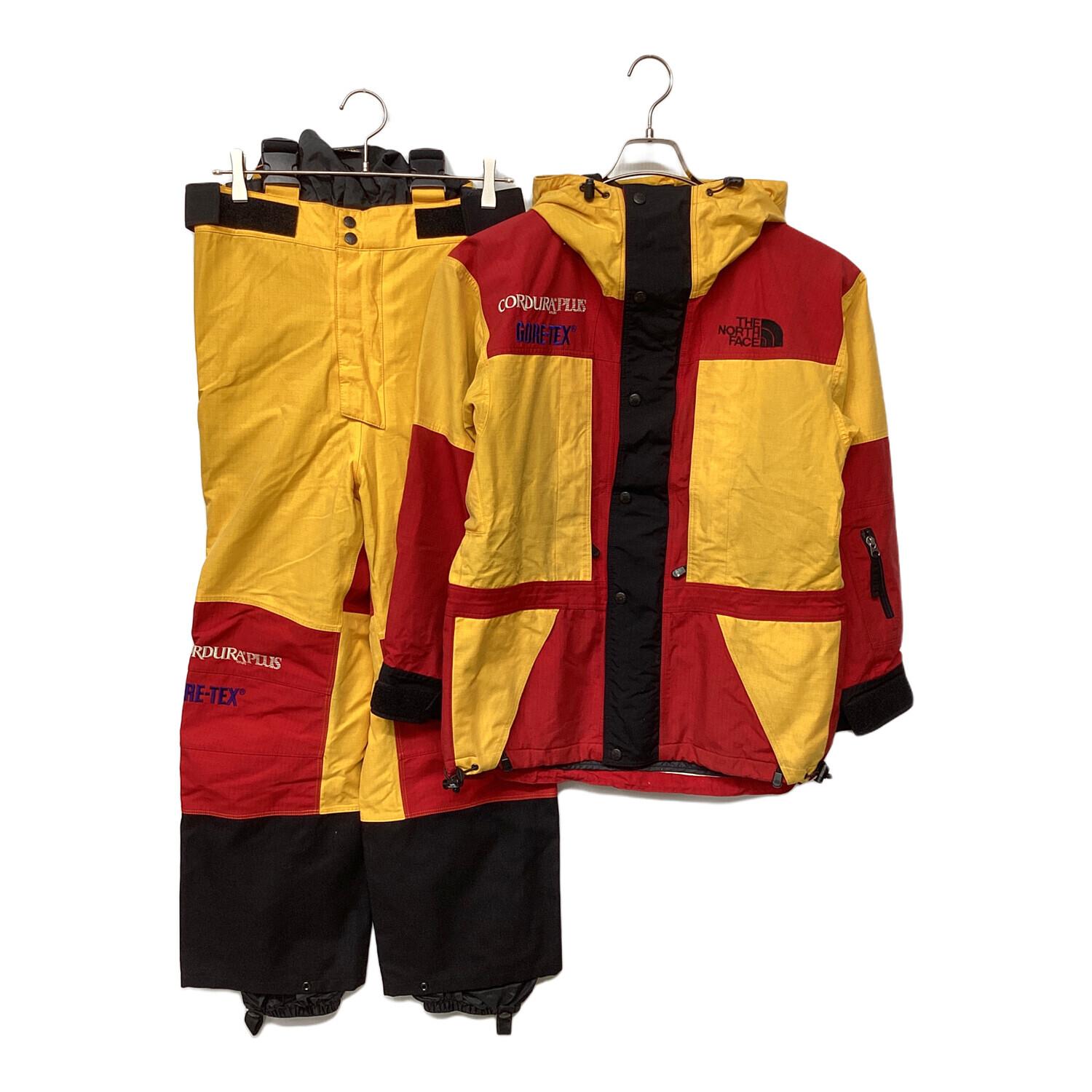 THE NORTH FACE (ザ ノース フェイス) コーデュラプラスゴアテックス