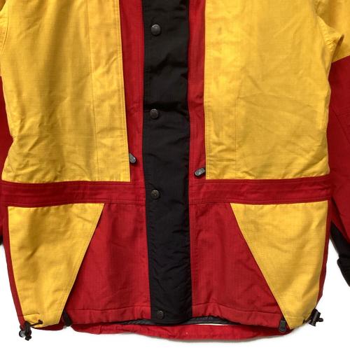 THE NORTH FACE (ザ ノース フェイス) コーデュラプラスゴアテックス