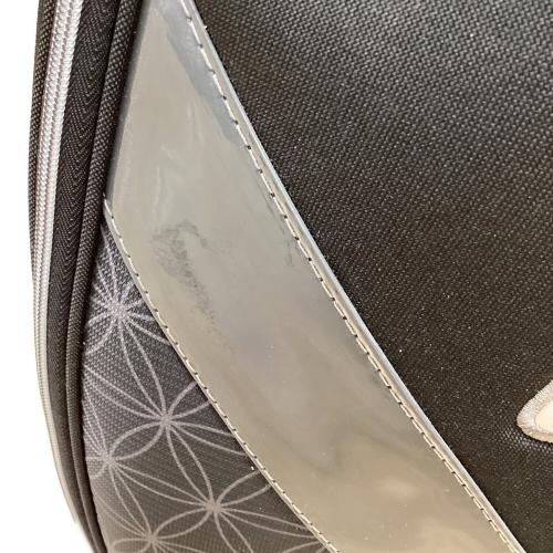 Callaway (キャロウェイ) キャディバッグ ブラック ソレイル